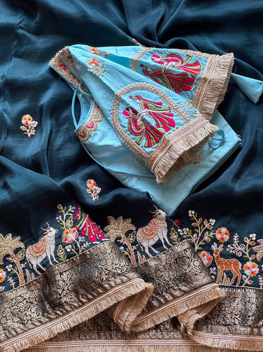 varshini - Trendies Attire