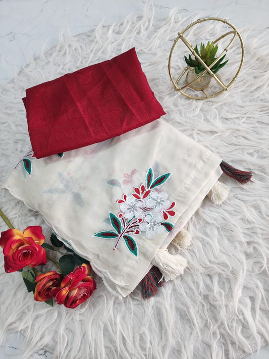 whitepurl - Trendies Attire
