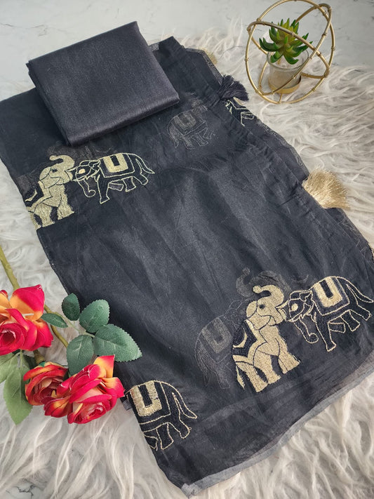 Blackpurl - Trendies Attire