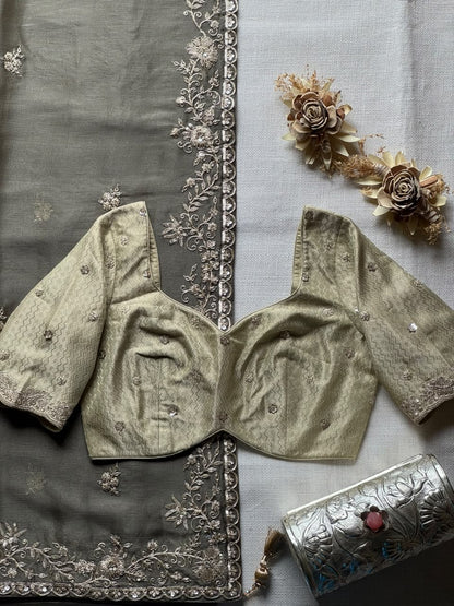 reenu - Trendies Attire