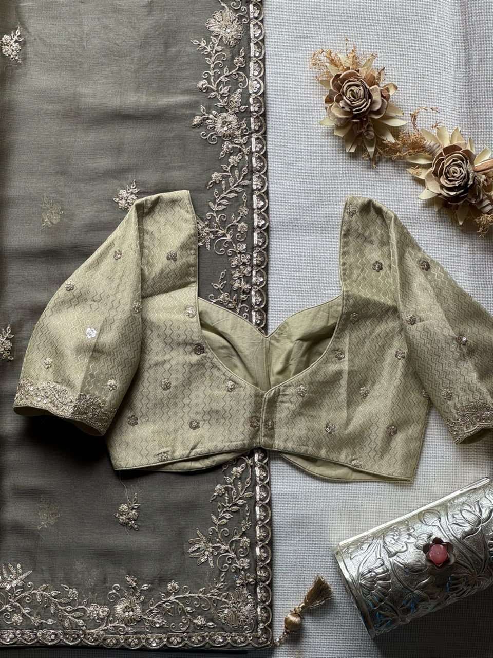 reenu - Trendies Attire