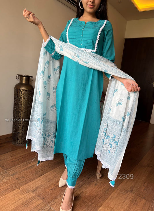 RT2309 - Trendies Attire