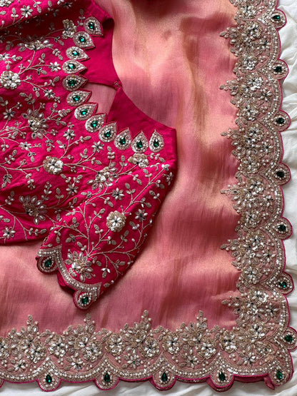 sugar pink - Trendies Attire