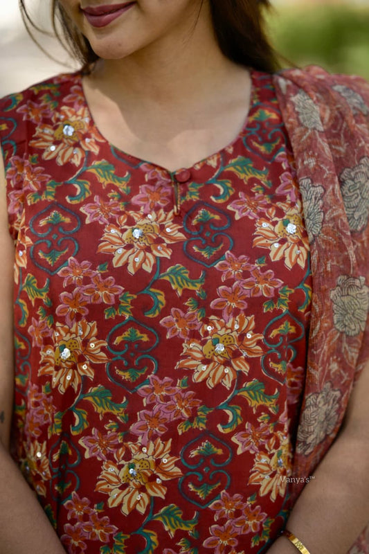 RT3424 - Trendies Attire
