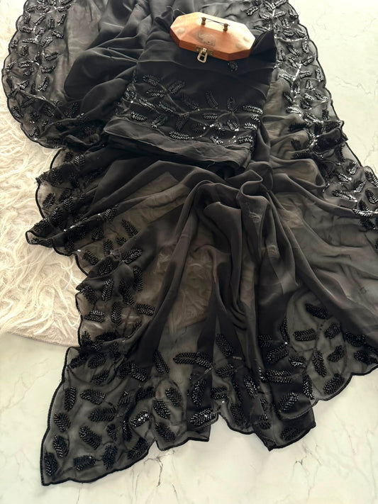 blacky - Trendies Attire