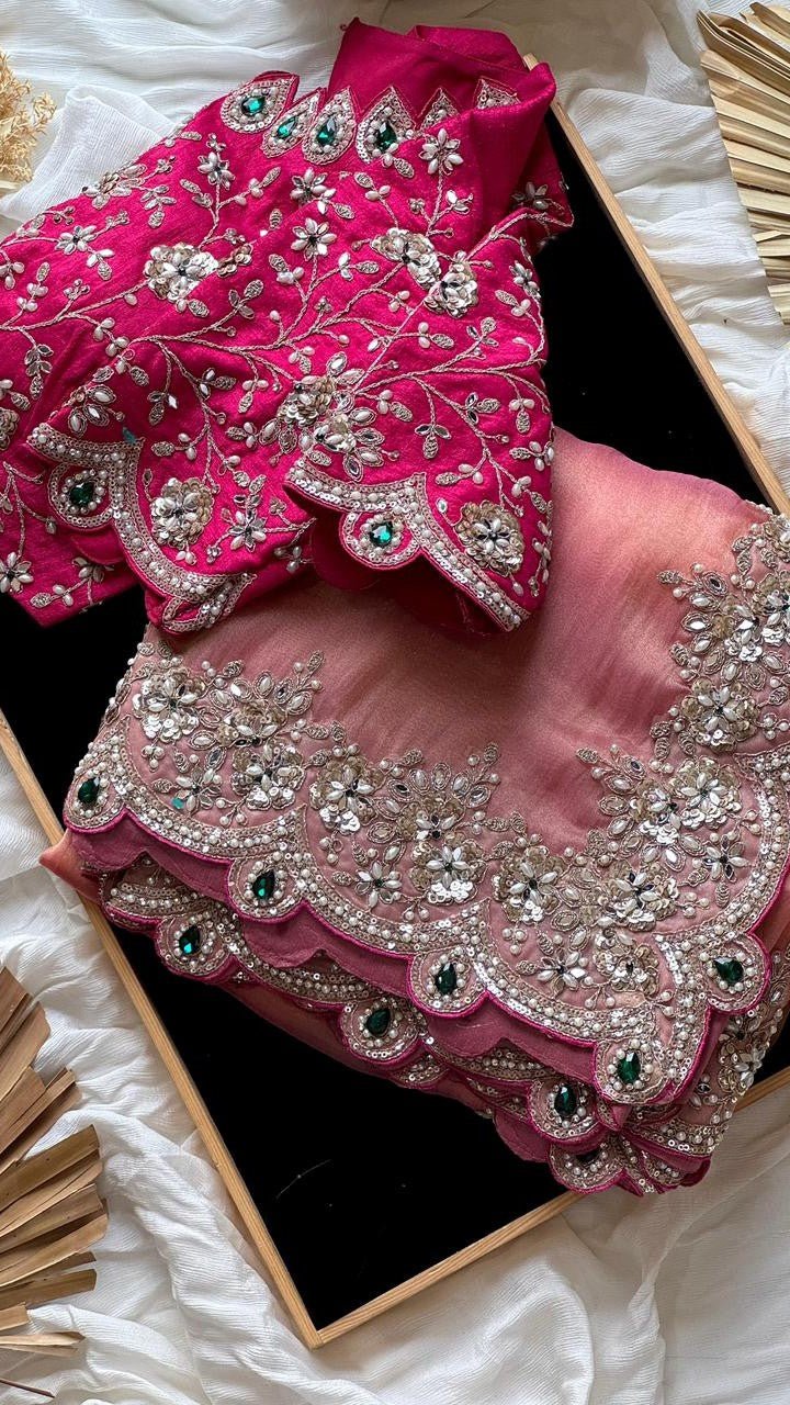 Theju - Trendies Attire