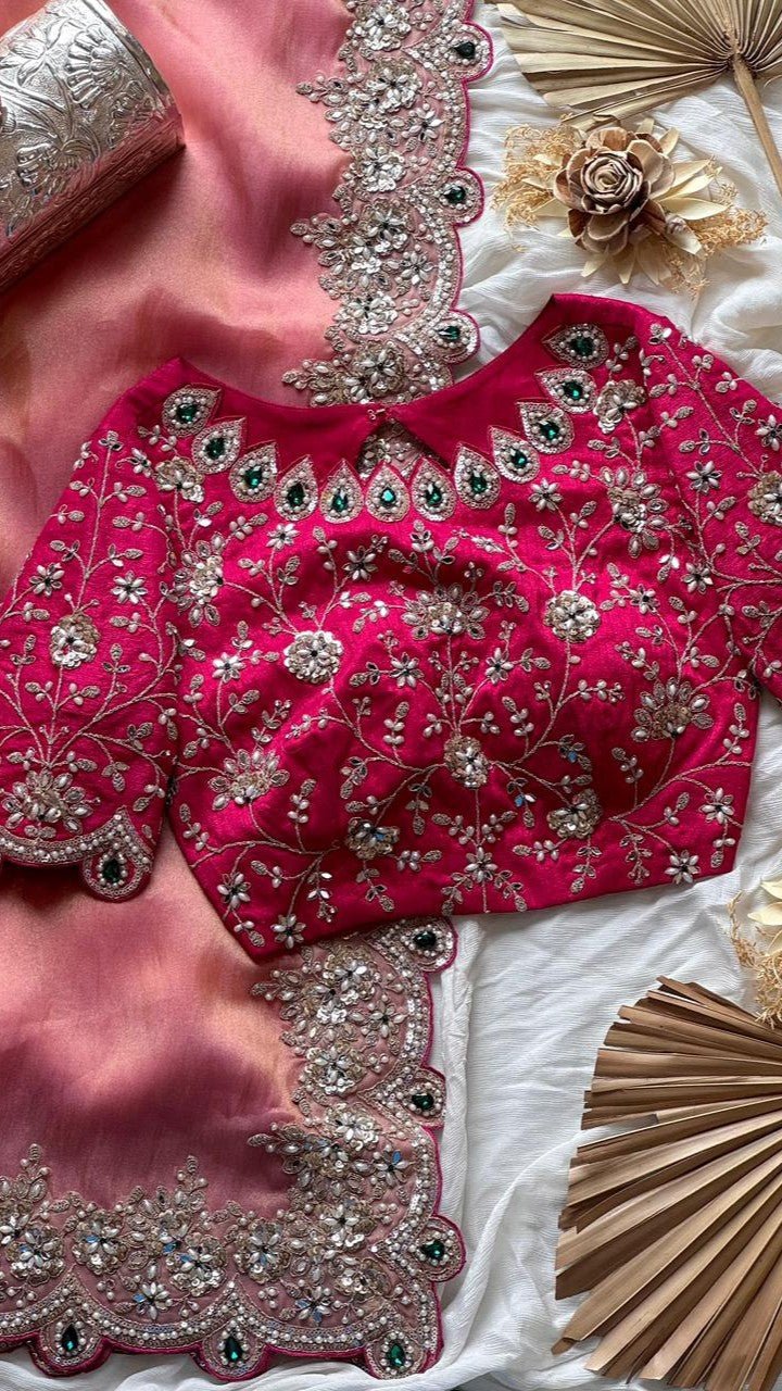 Theju - Trendies Attire
