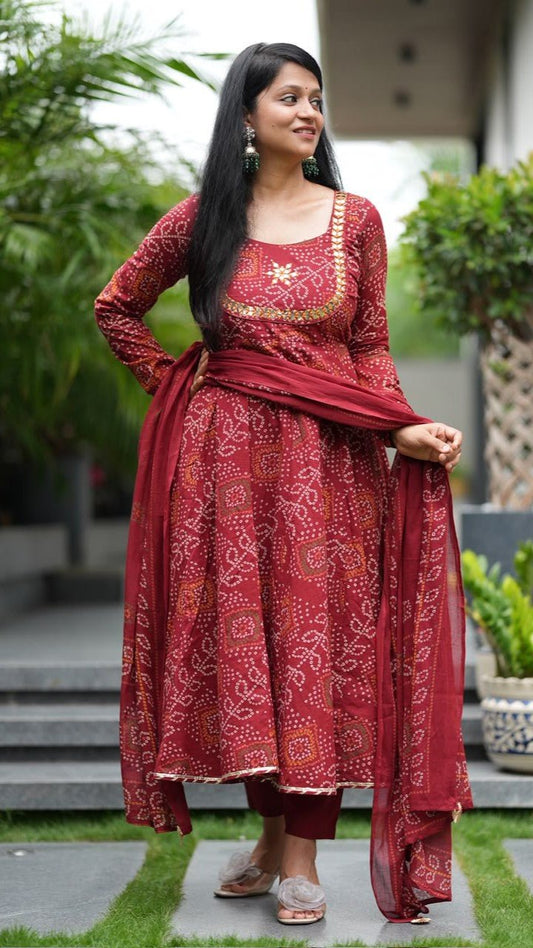 kalyani - Trendies Attire