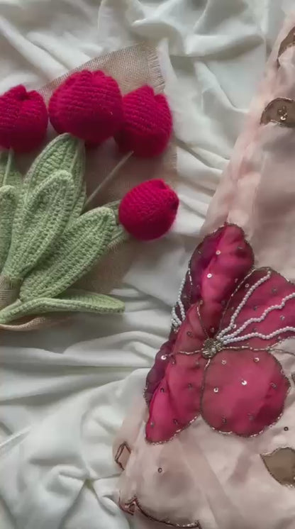 charu